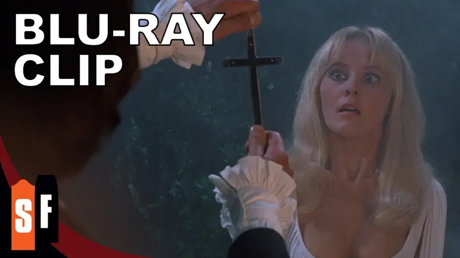 Watch film Lust for a Vampire — Servant Of The Devil