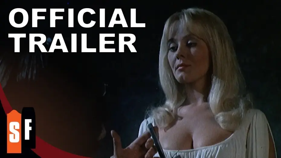 Watch film Lust for a Vampire — Official Trailer