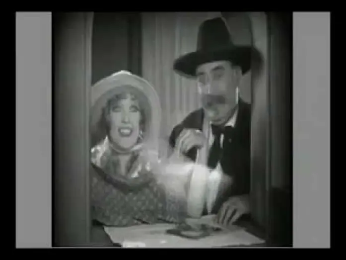 Watch film Show People — Marion Davies in Show People (1928)