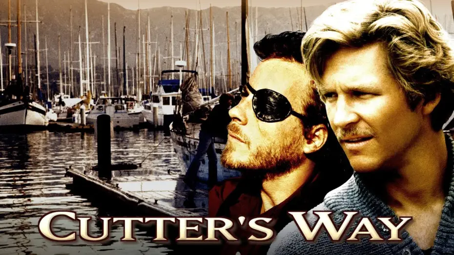 Watch film Cutter's Way — Cutter's Way (La Blessure) (1981) | Bande-annonce VOSTF (HQ)