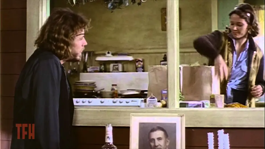 Watch film Cutter's Way — Josh Olson on CUTTER'S WAY