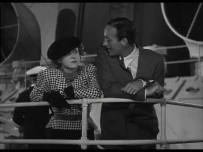Watch film Dodsworth — Dodsworth Video Preview