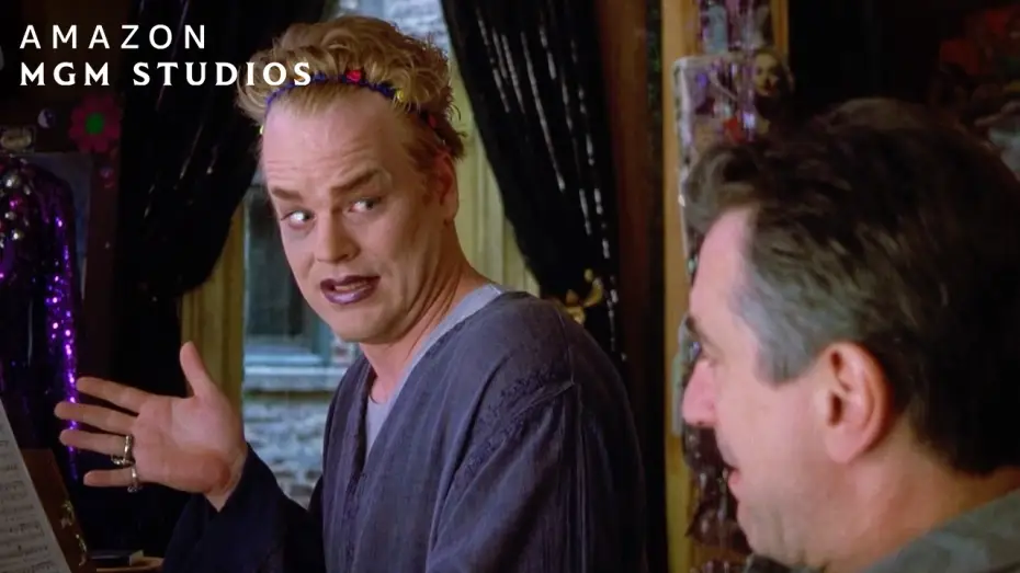 Watch film Flawless — No Romance Without Finance