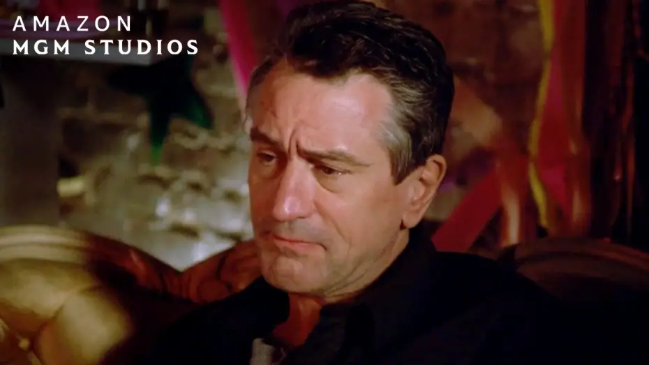 Watch film Flawless — Walt Opens Up To Rusty