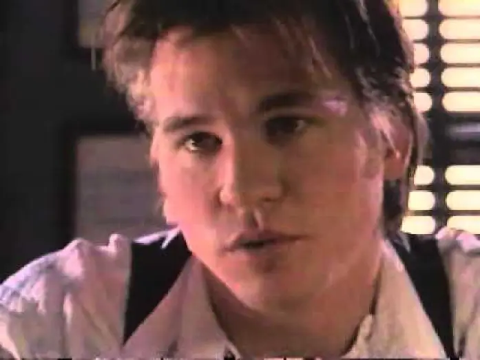 Watch film Kill Me Again — Kill Me Again (1989)