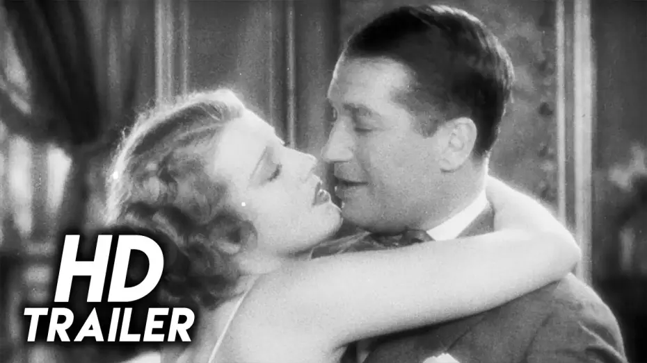 Watch film Love Me Tonight — Love Me Tonight (1932) Original Trailer [HD]