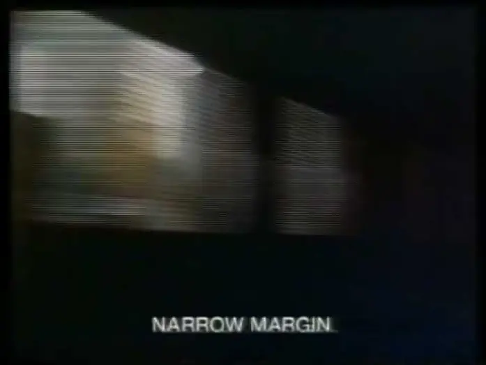 Watch film Narrow Margin — Narrow Margin (trailer)