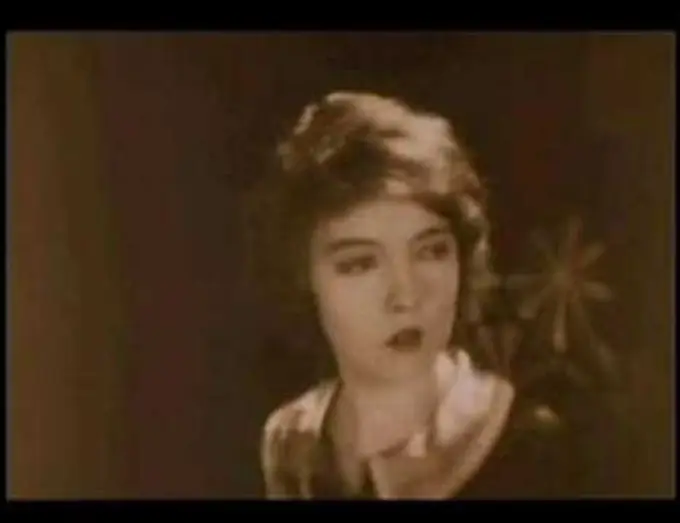 Watch film Way Down East — Anna and Lennox - Way Down East (1920)