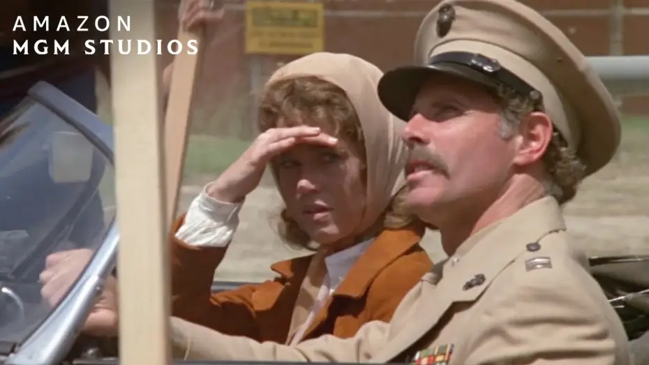 Watch film Coming Home — Bob Returns Home From War