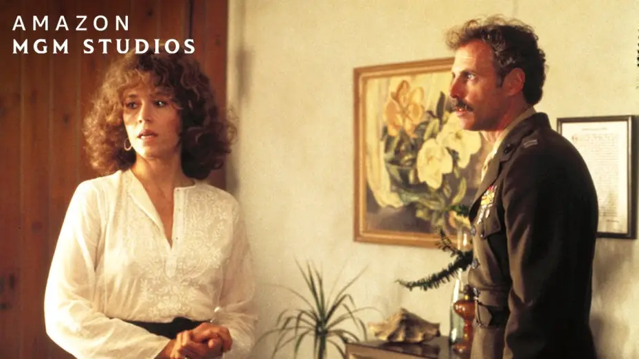 Watch film Coming Home — Classic Trailer