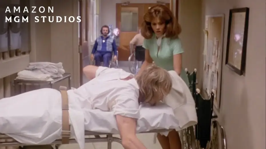 Watch film Coming Home — Sally Meets Luke At The Infirmary