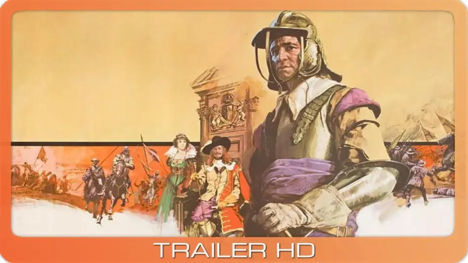 Watch film Cromwell — Cromwell ≣ 1970 ≣ Trailer