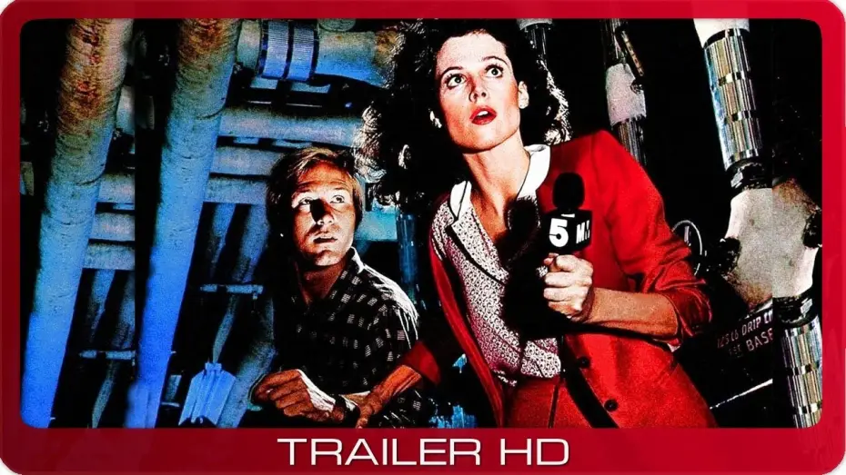 Watch film Eyewitness | Der Augenzeuge ≣ 1981 ≣ Trailer