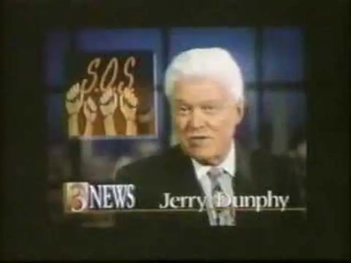 Watch film Jimmy Hollywood — Jimmy Hollywood promo