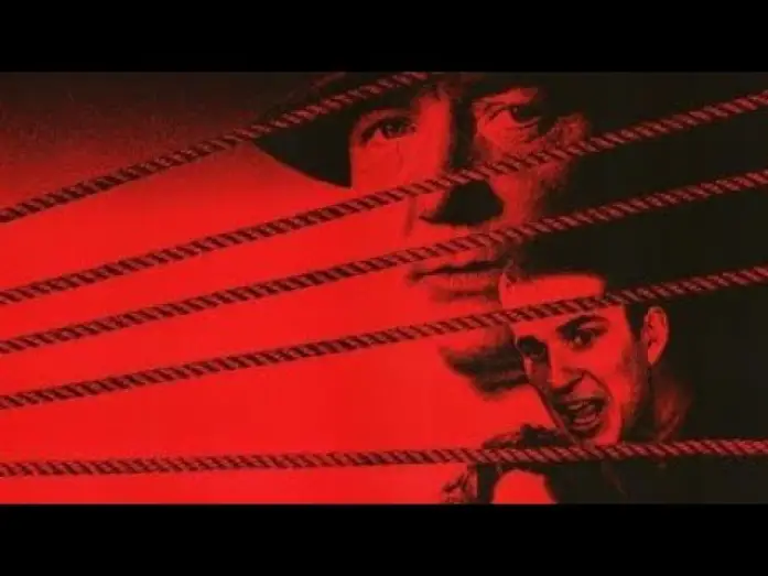 Watch film Orphans — Official Trailer - ORPHANS (1987, Matthew Modine, Albert Finney, Alan J. Pakula)