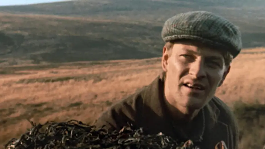 Watch film The Field — The Field (1990) ORIGINAL TRAILER [HQ]