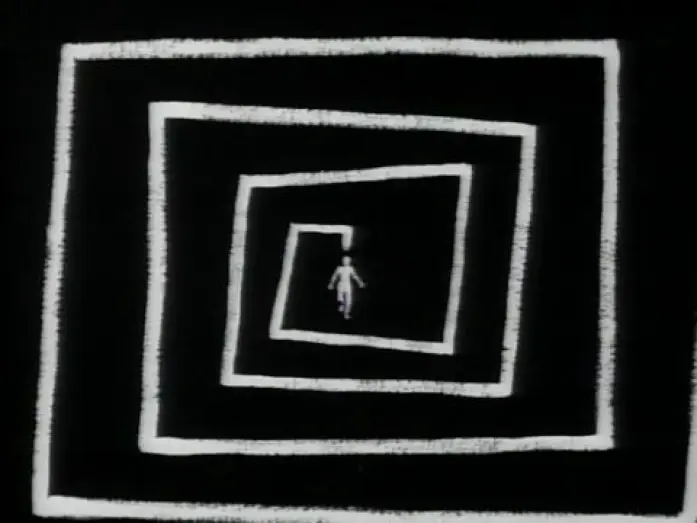 Watch film The Incredible Shrinking Man — The Incredible Shrinking Man [1957]
