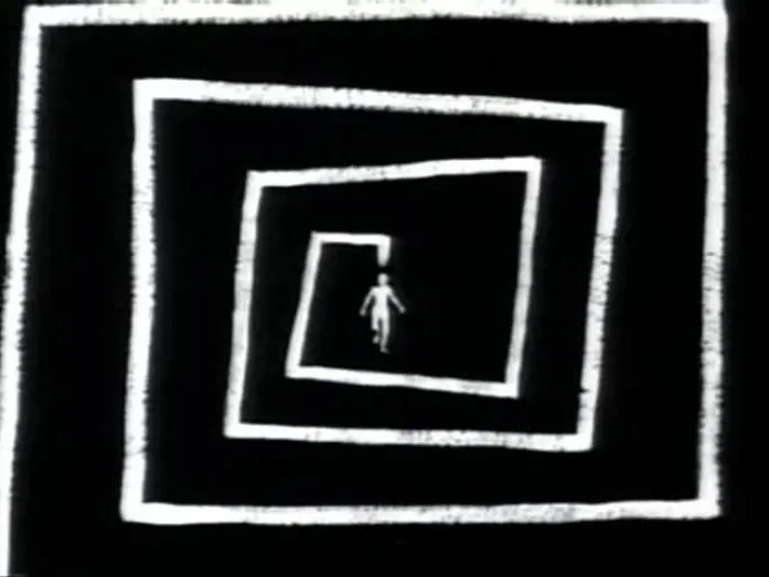 Watch film The Incredible Shrinking Man — Die unglaubliche Geschichte des Mr. C (Original Trailer - 1957)