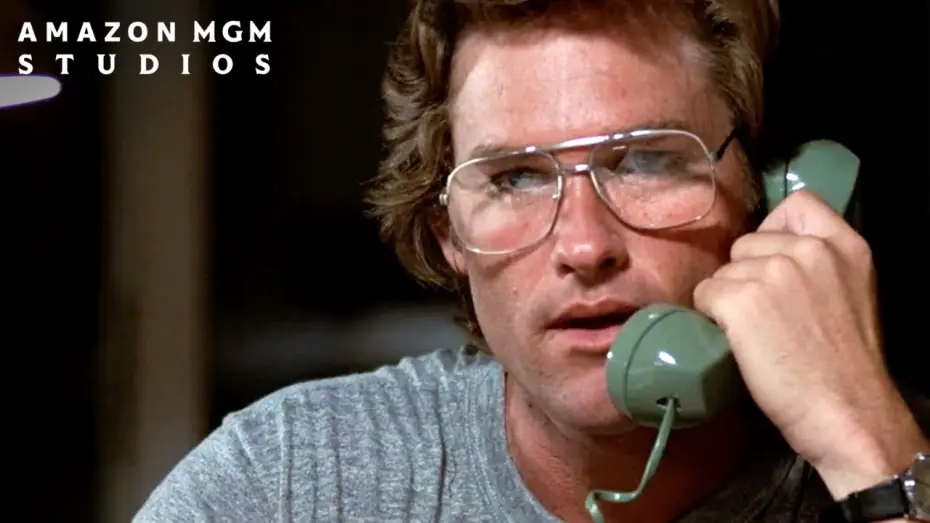Watch film The Mean Season — The Killer Calls Malcolm At Home