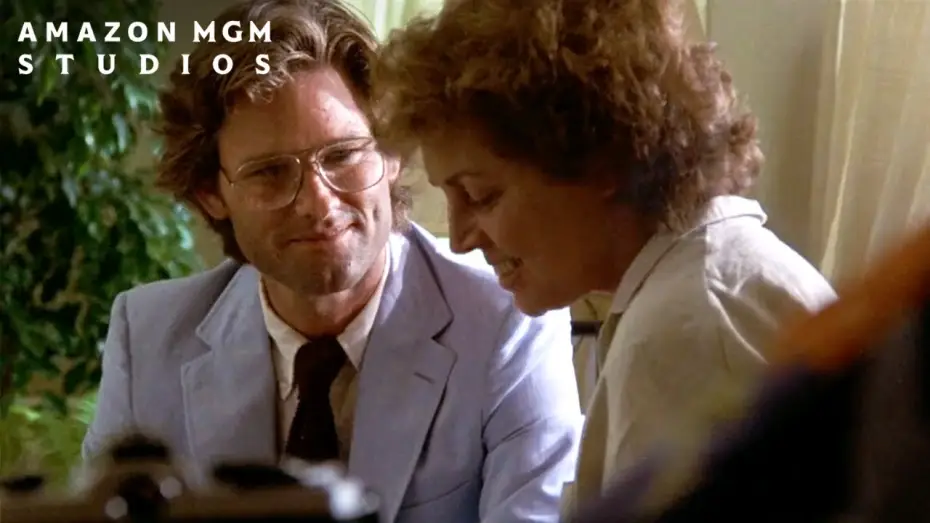 Watch film The Mean Season — Meeting The Victim's Mother