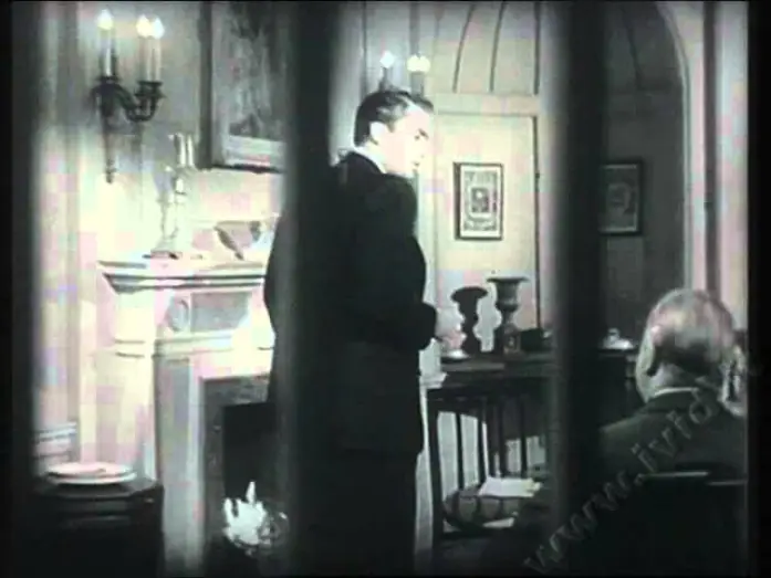 Watch film The Paradine Case — IL CASO PARADINE (1947) - Trailer Italiano