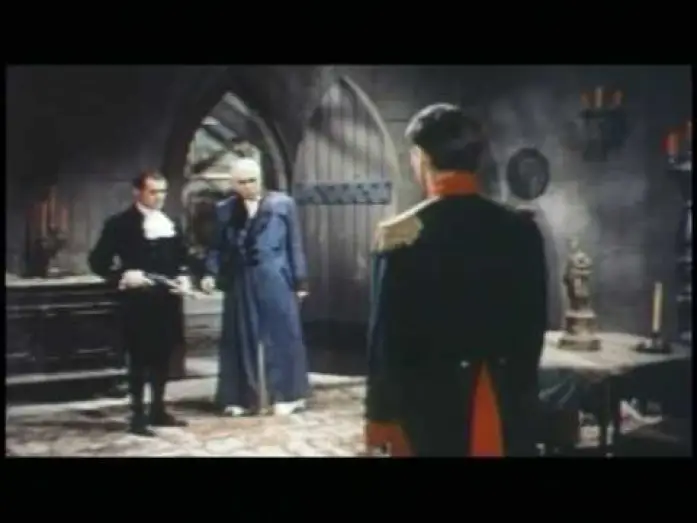 Watch film The Terror — Trailer - The Terror (1963)