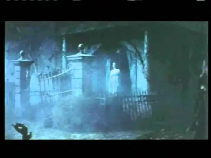 Watch film The Terror — The Terror - Trailer, englisch