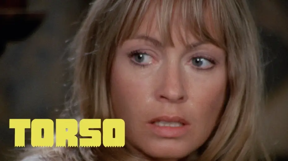 Watch film Torso — No escape
