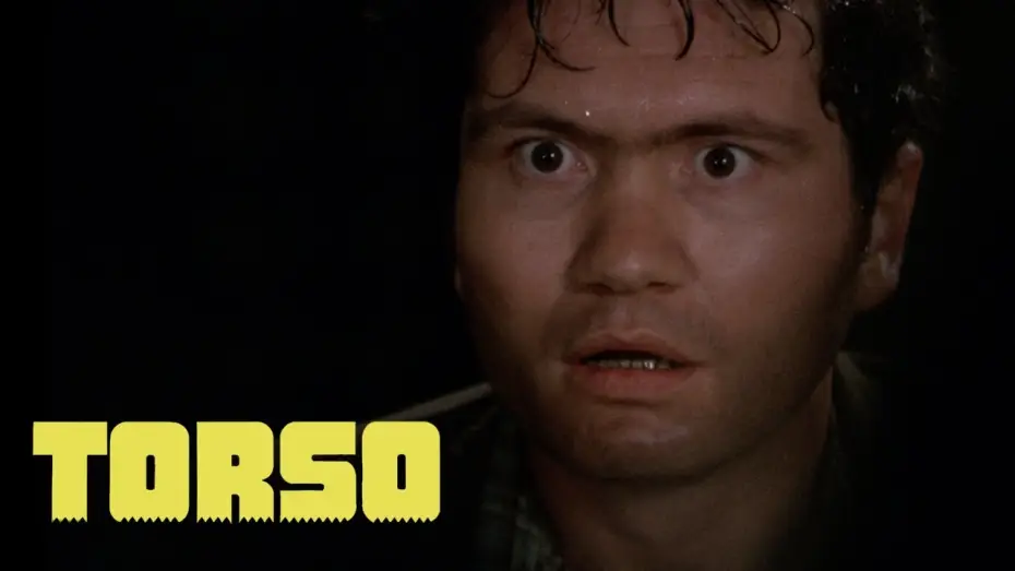 Watch film Torso — Hide and seek