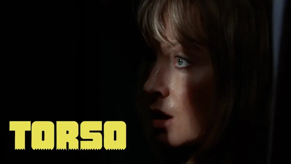 Watch film Torso — Intruder