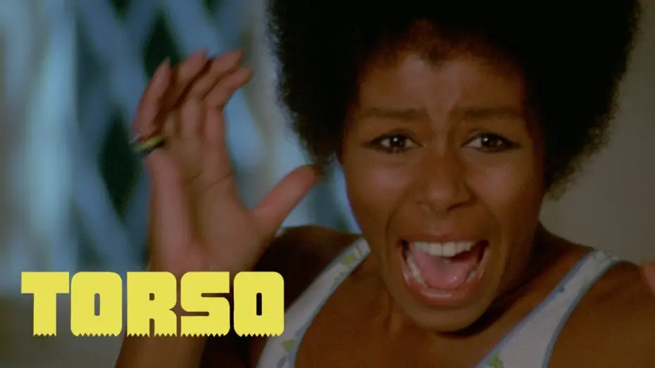 Watch film Torso — Official Trailer [Dubbed]