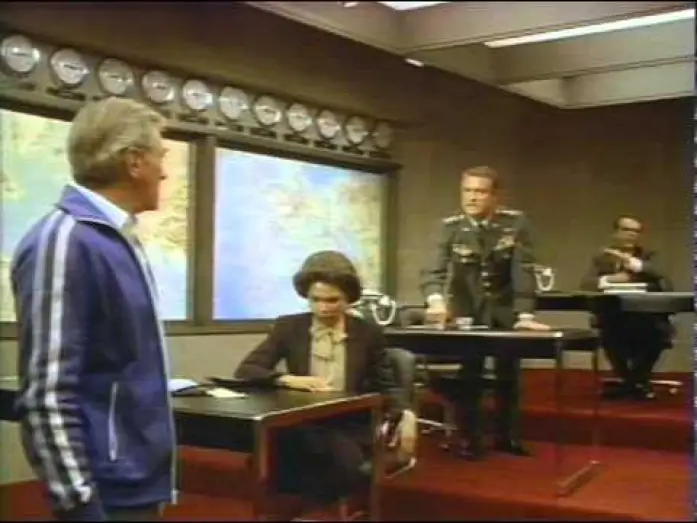Watch film Wrong Is Right — Wrong Is Right (1982) (TV Spot)