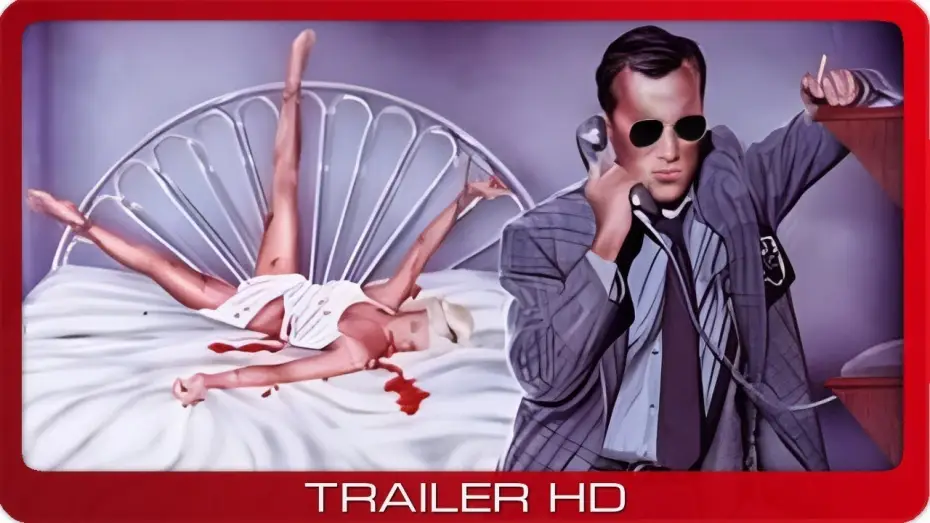 Watch film Cop — Cop ≣ 1988 ≣ Trailer ≣ German | Deutsch