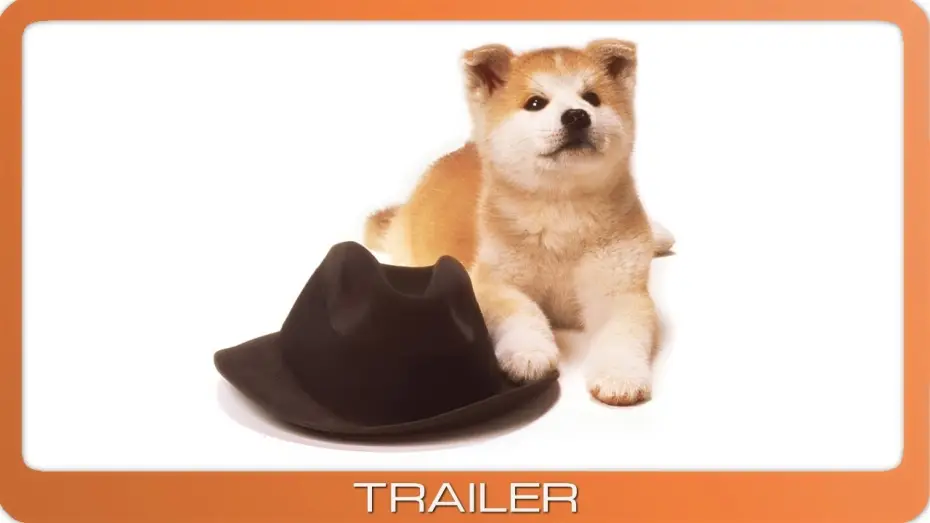 Watch film Hachiko | Hachiko - Ein Hundeleben ≣ 1987 ≣ Trailer