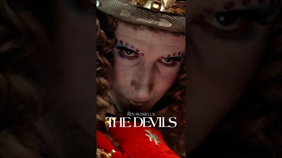 Watch film The Devils — Official Vertical Restoration Trailer