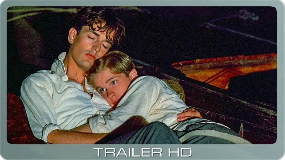 Watch film Another Country — Another Country ≣ 1984 ≣ Trailer ≣ Remastered ≣ German | Deutsch