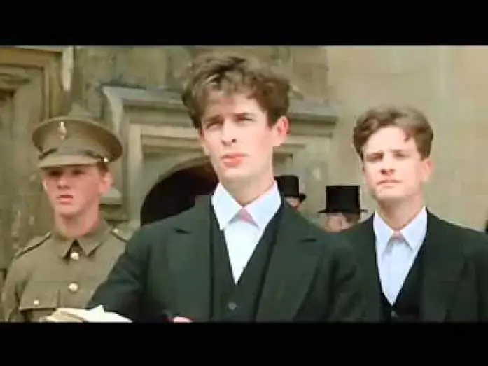 Watch film Another Country — Another Country - Trailer