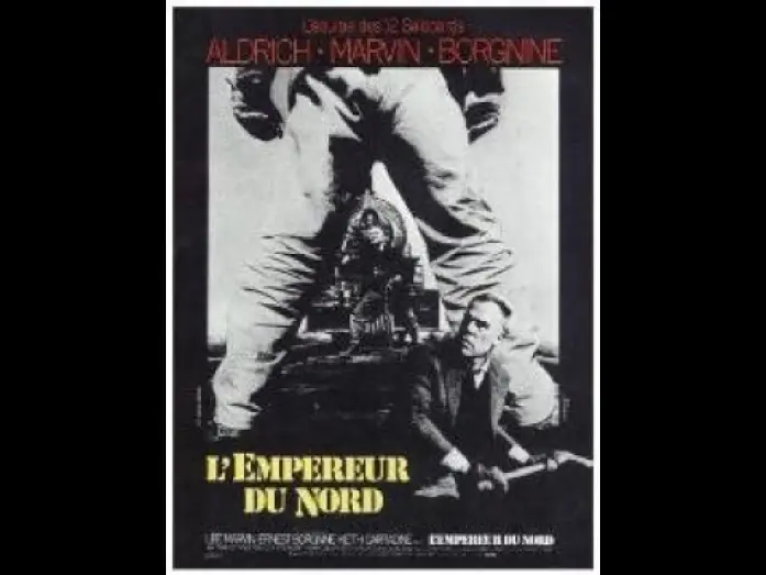 Watch film Emperor of the North — L'empereur du nord