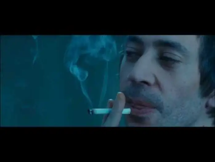 Watch film Gainsbourg: A Heroic Life — Gainsbourg (vie héroïque) - Teaser