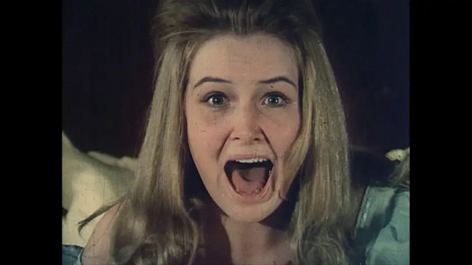 Watch film The Vampire Lovers — Gruft der Vampire (1970) German Trailer