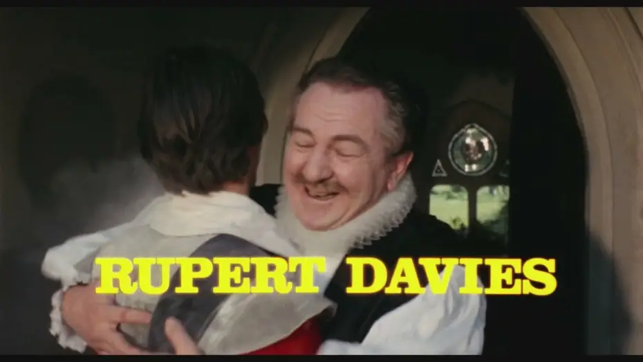 Watch film Witchfinder General — Trailer