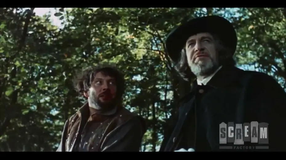 Watch film Witchfinder General — Witchfinder General - Vincent Price (1968) - Official Trailer