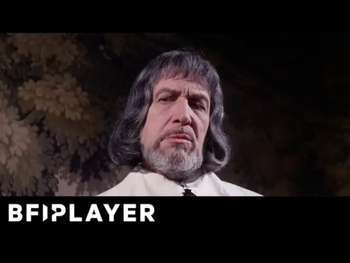 Watch film Witchfinder General — Mark Kermode reviews Witchfinder General (1968) | BFI Player