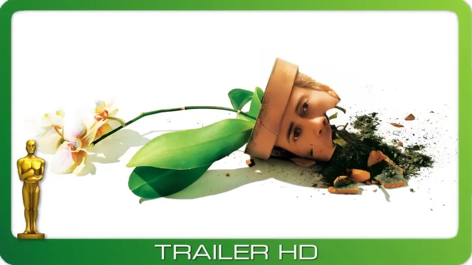 Watch film Adaptation. | Adaption. ≣ 2002 ≣ Trailer
