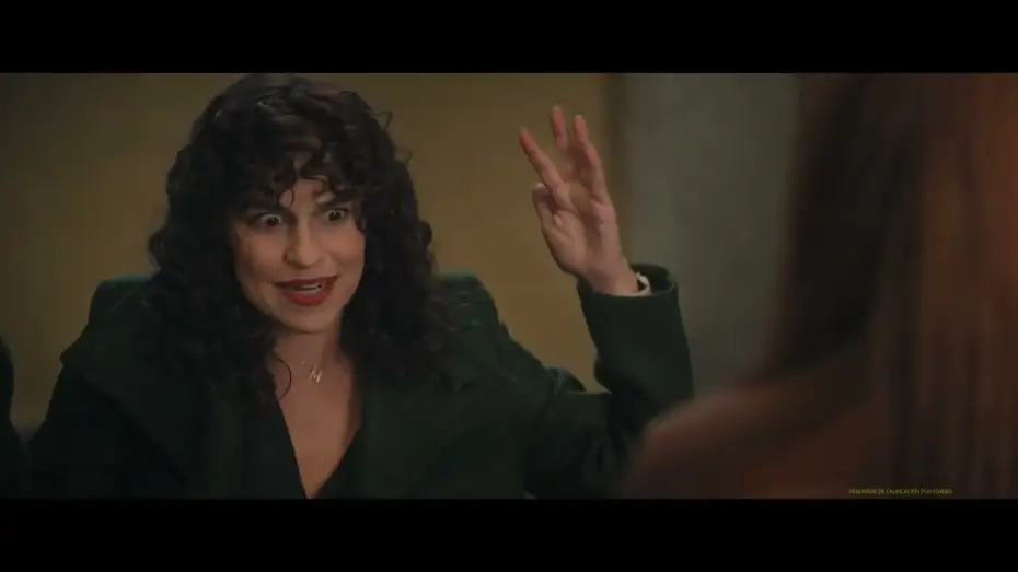 Watch film Un mal d&iacute;a lo tiene cualquiera | Tr&aacute;iler oficial