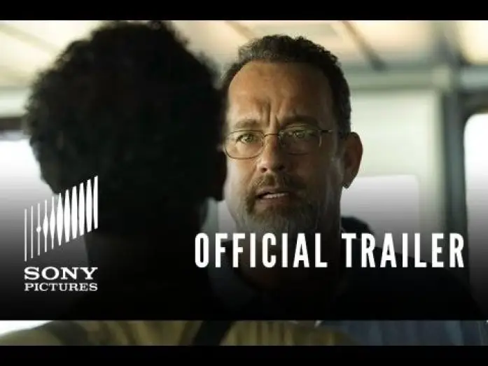 Watch film Captain Phillips | Official Trailer