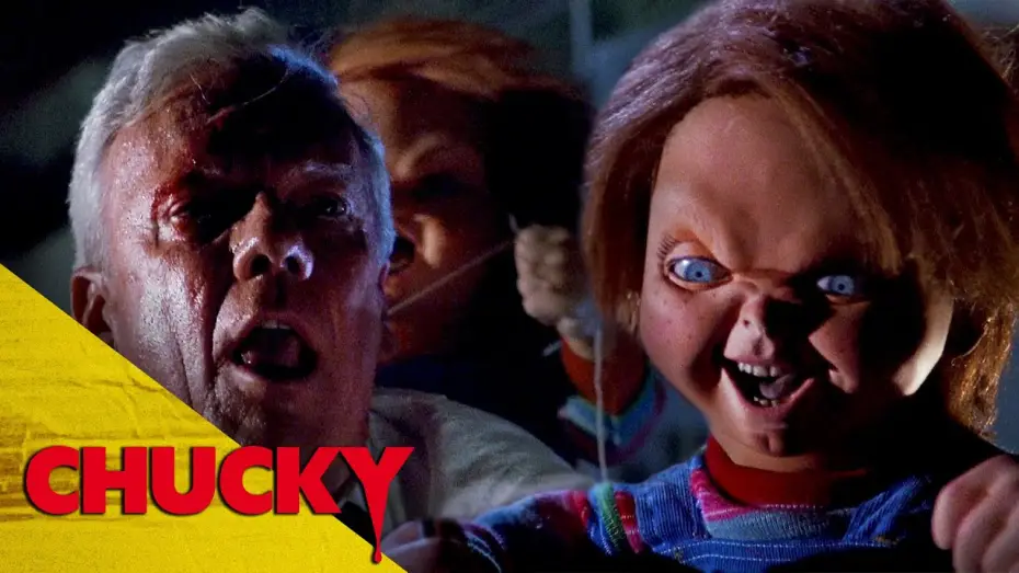 Watch film Child's Play 3 | Don't F**k With The Chuck!
