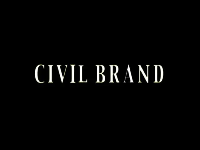 Watch film Civil Brand — Civil Brand (2002, trailer) [LisaRaye McCoy, N'Bushe Wright, Monica Calhoun, Clifton Powell]