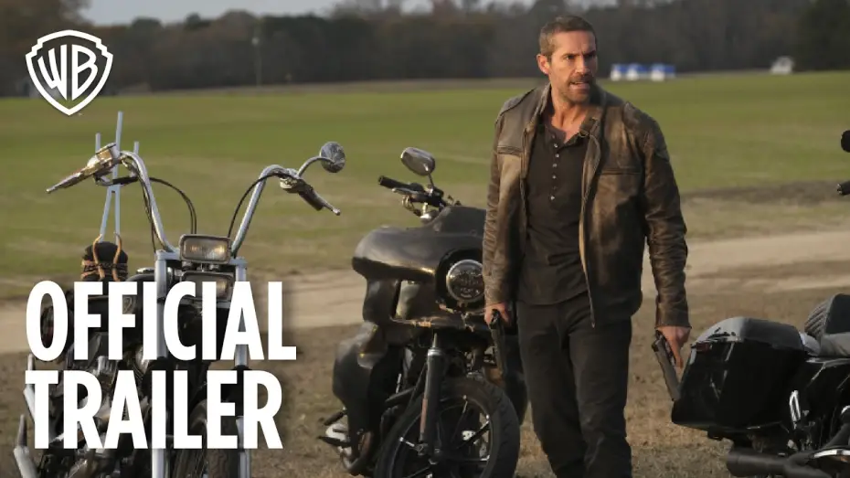 Watch film Day of Reckoning — Official Trailer