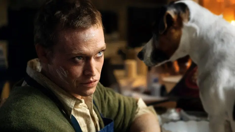 Watch film DogMan | Dogman - Tr&aacute;iler espa&ntilde;ol